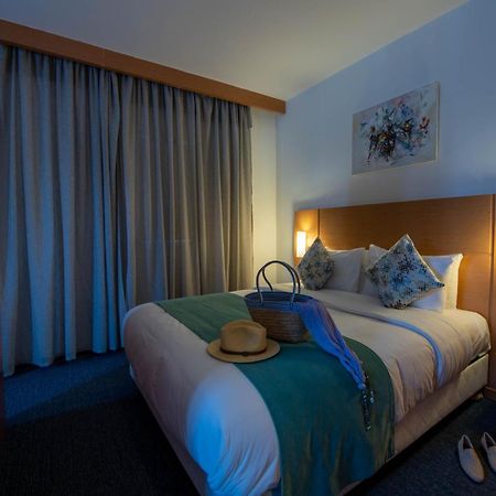 Hotel La Perle De Mogador Εσαουίρα Εξωτερικό φωτογραφία