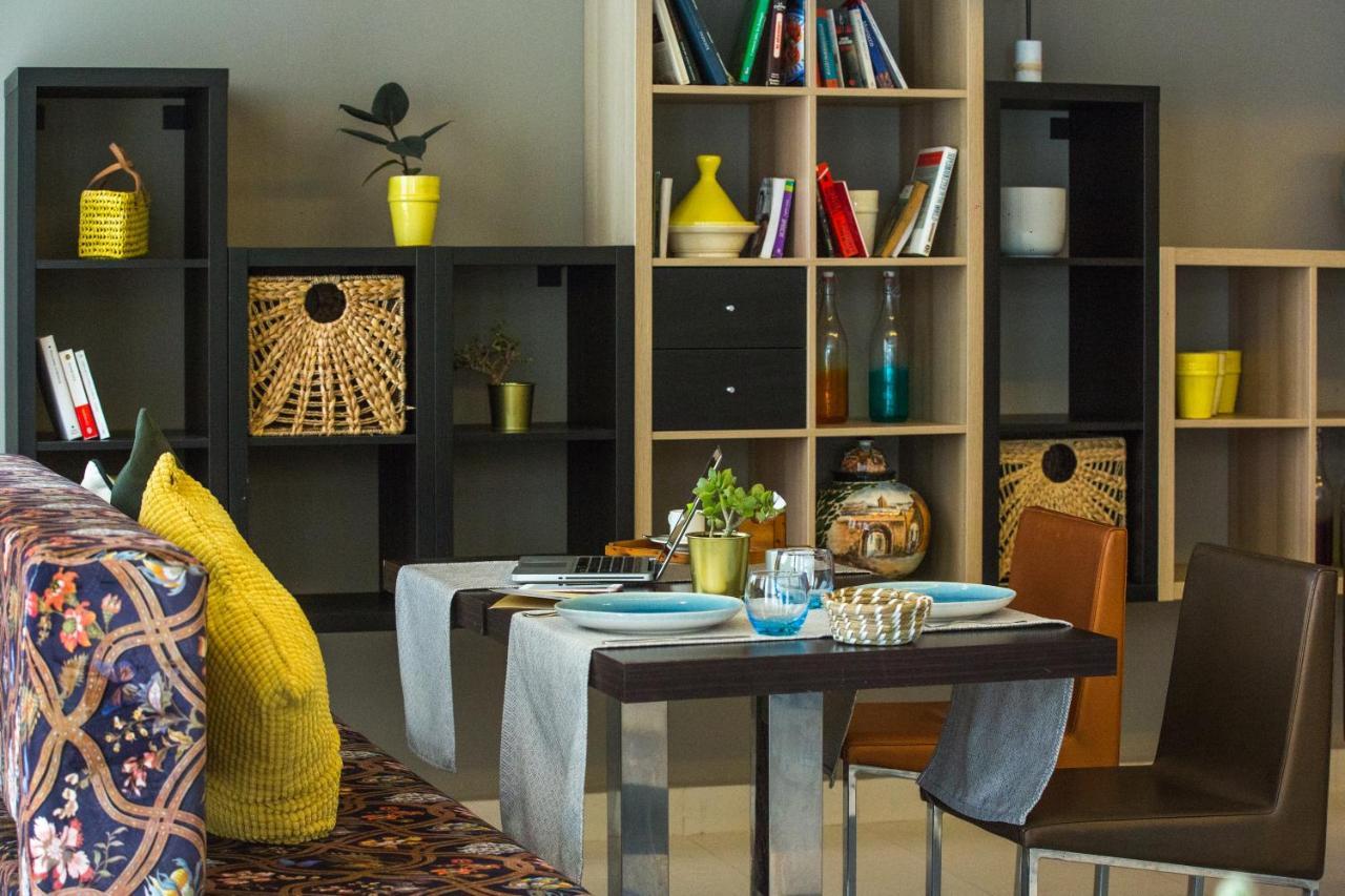 Hotel La Perle De Mogador Εσαουίρα Εξωτερικό φωτογραφία
