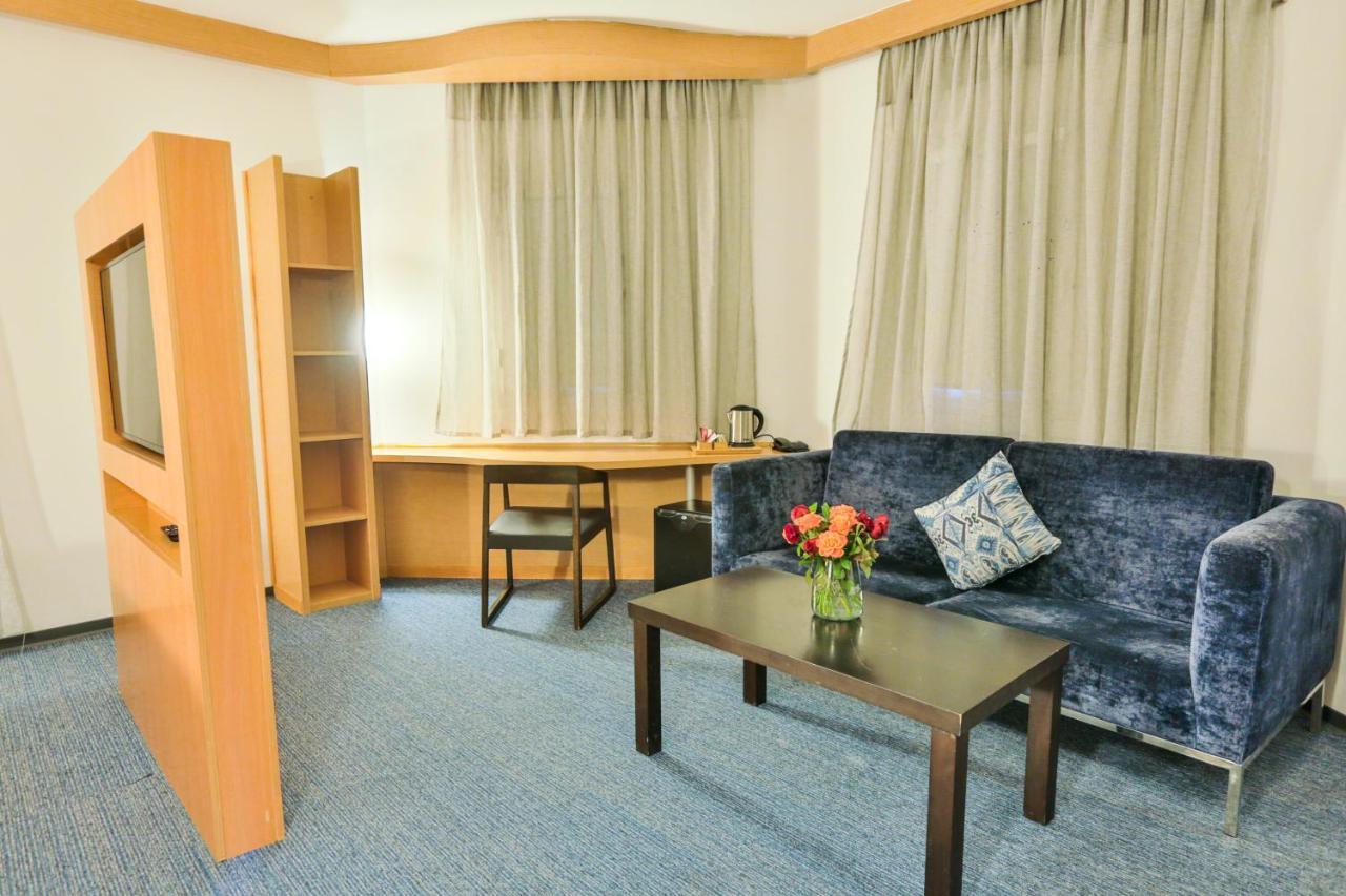 Hotel La Perle De Mogador Εσαουίρα Εξωτερικό φωτογραφία