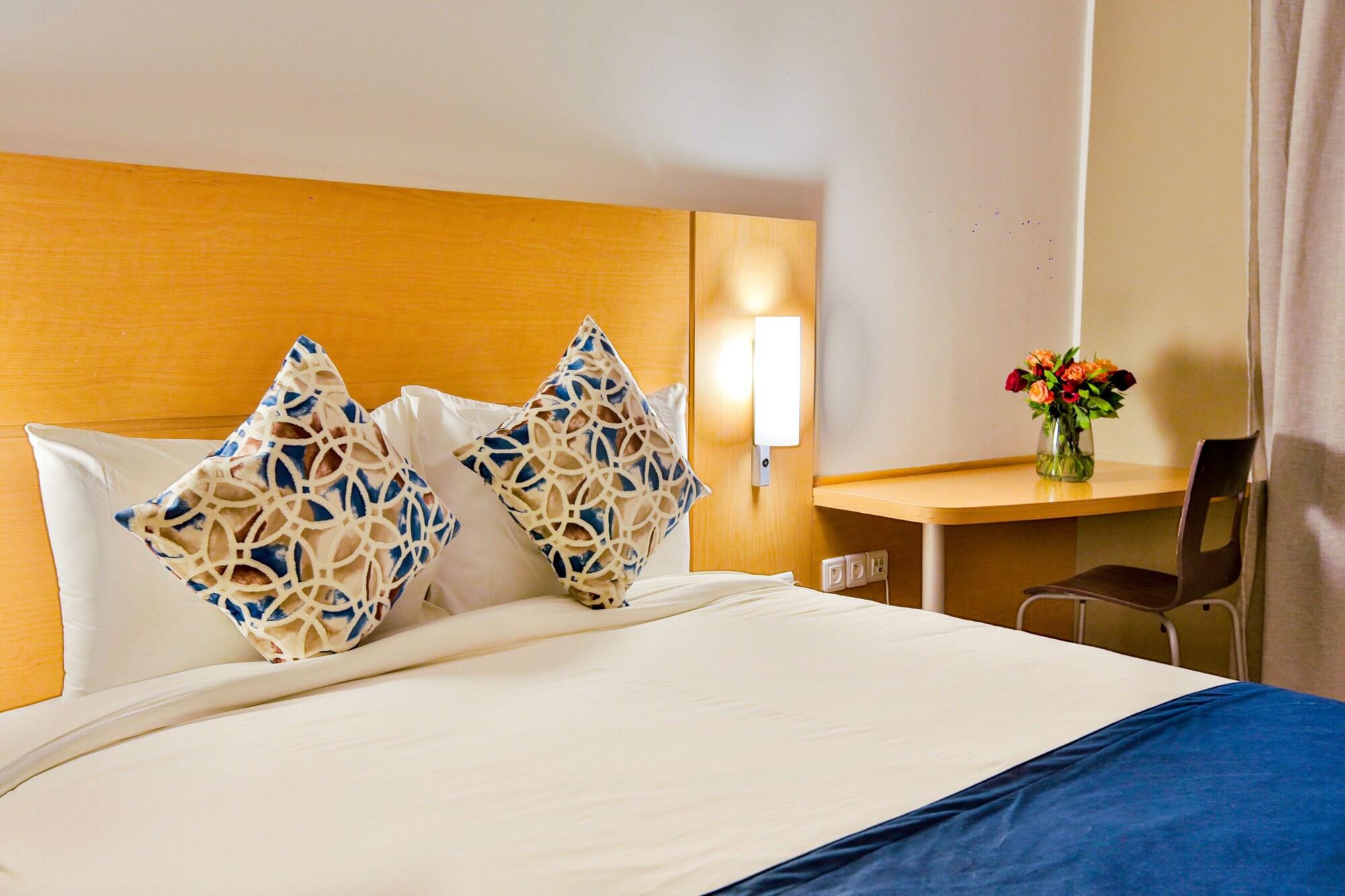 Hotel La Perle De Mogador Εσαουίρα Εξωτερικό φωτογραφία