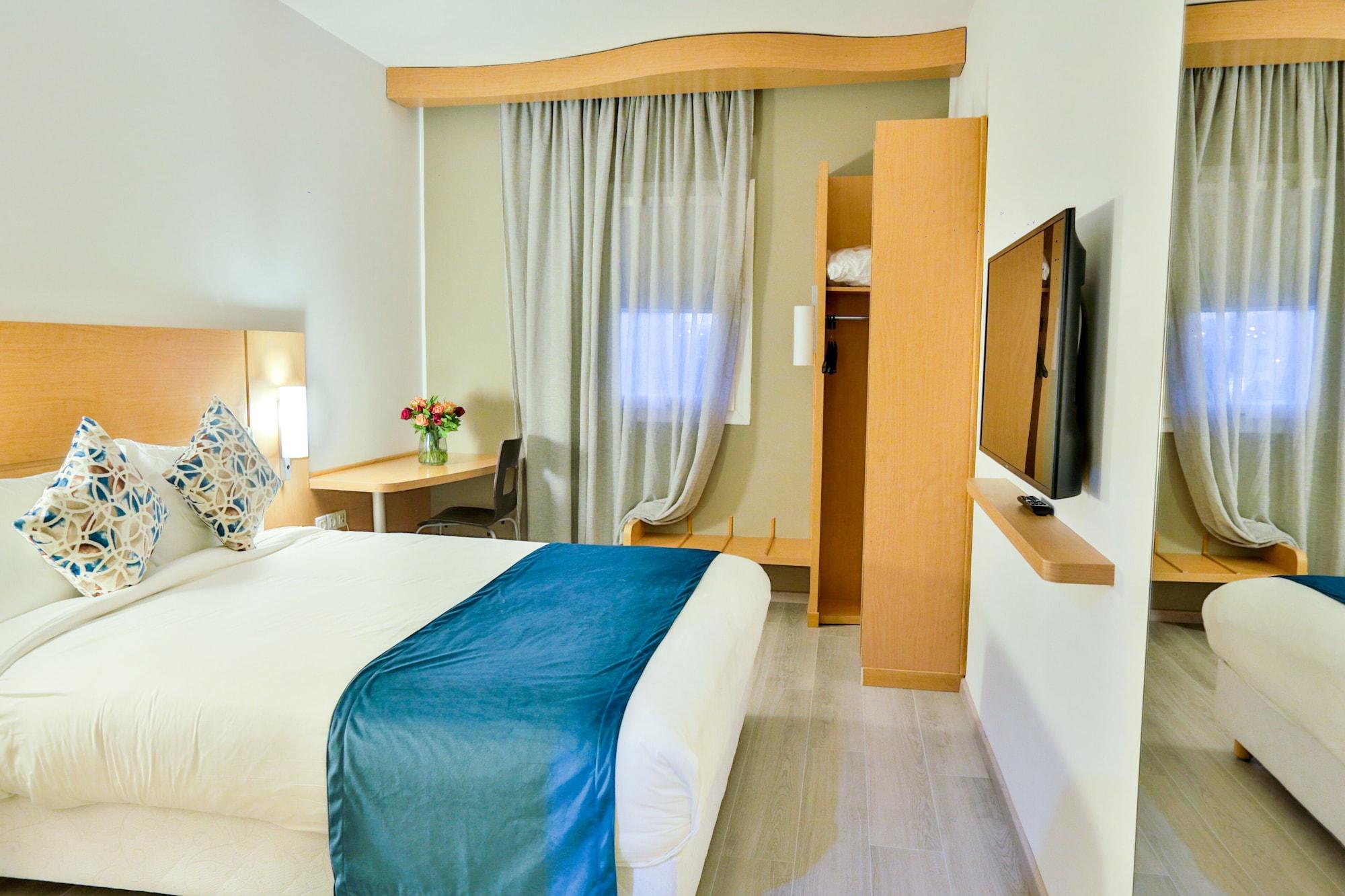 Hotel La Perle De Mogador Εσαουίρα Εξωτερικό φωτογραφία