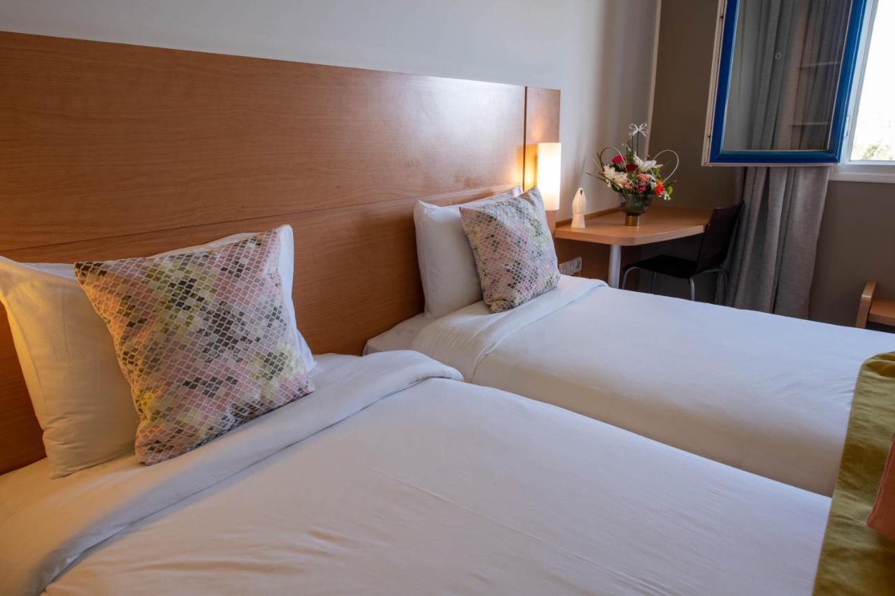 Hotel La Perle De Mogador Εσαουίρα Εξωτερικό φωτογραφία