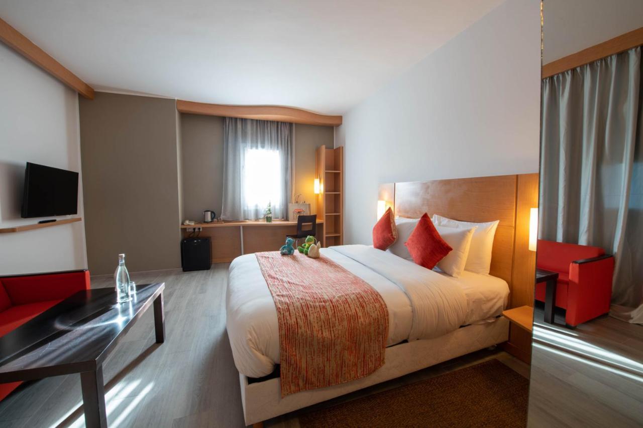Hotel La Perle De Mogador Εσαουίρα Εξωτερικό φωτογραφία