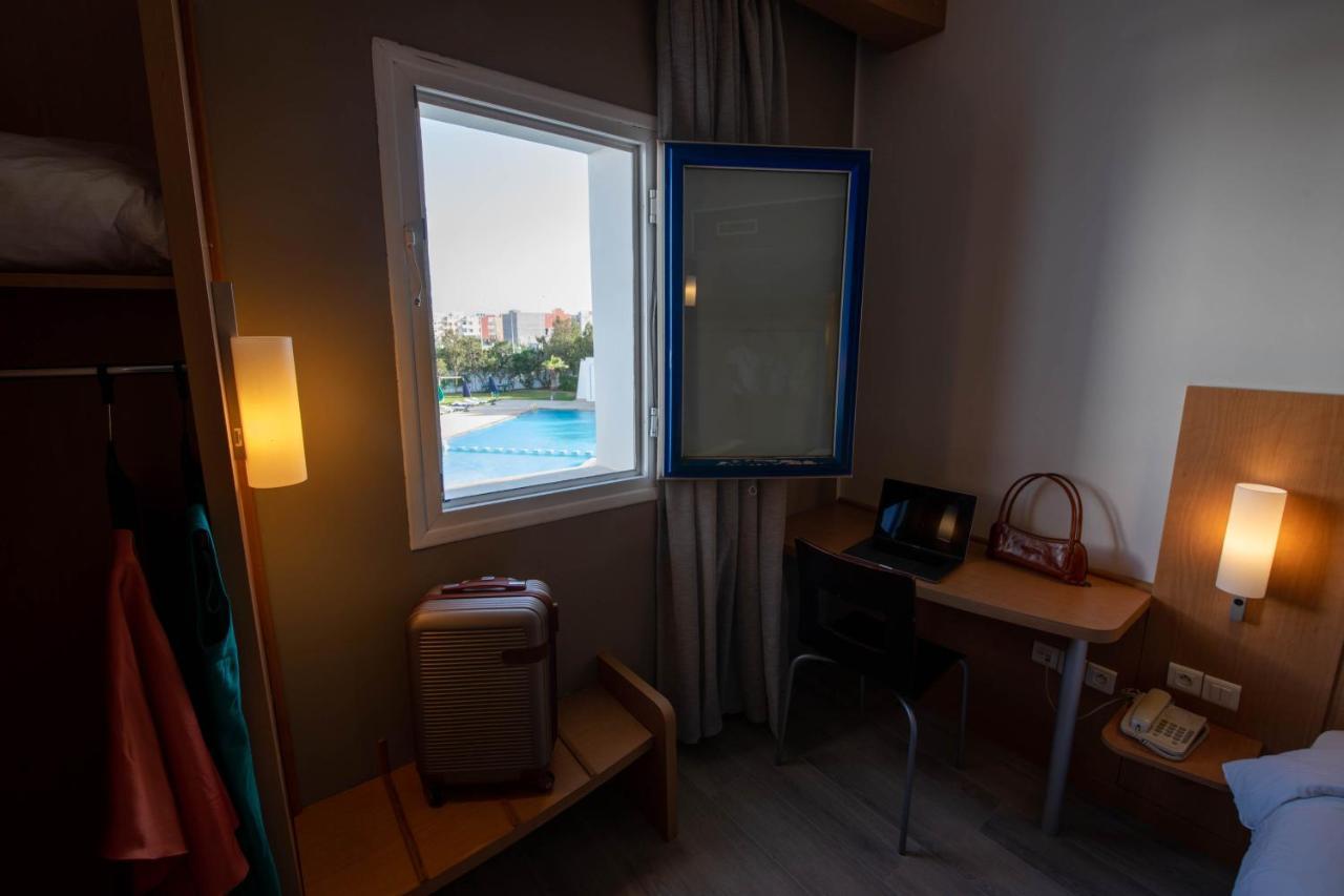 Hotel La Perle De Mogador Εσαουίρα Εξωτερικό φωτογραφία