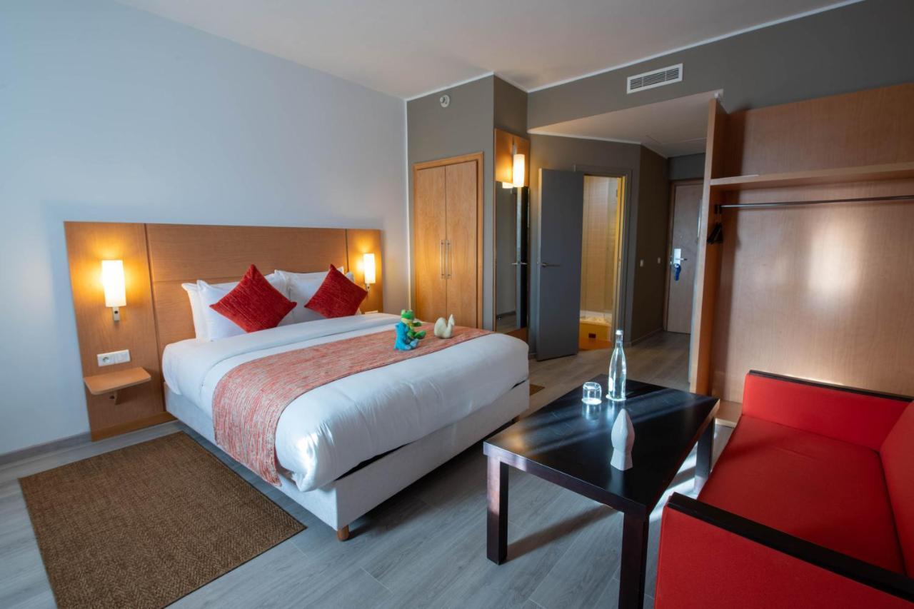 Hotel La Perle De Mogador Εσαουίρα Εξωτερικό φωτογραφία