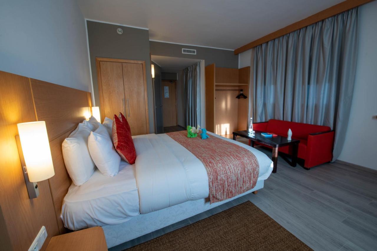 Hotel La Perle De Mogador Εσαουίρα Εξωτερικό φωτογραφία