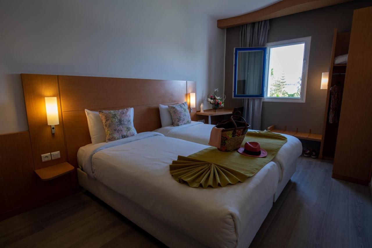 Hotel La Perle De Mogador Εσαουίρα Εξωτερικό φωτογραφία