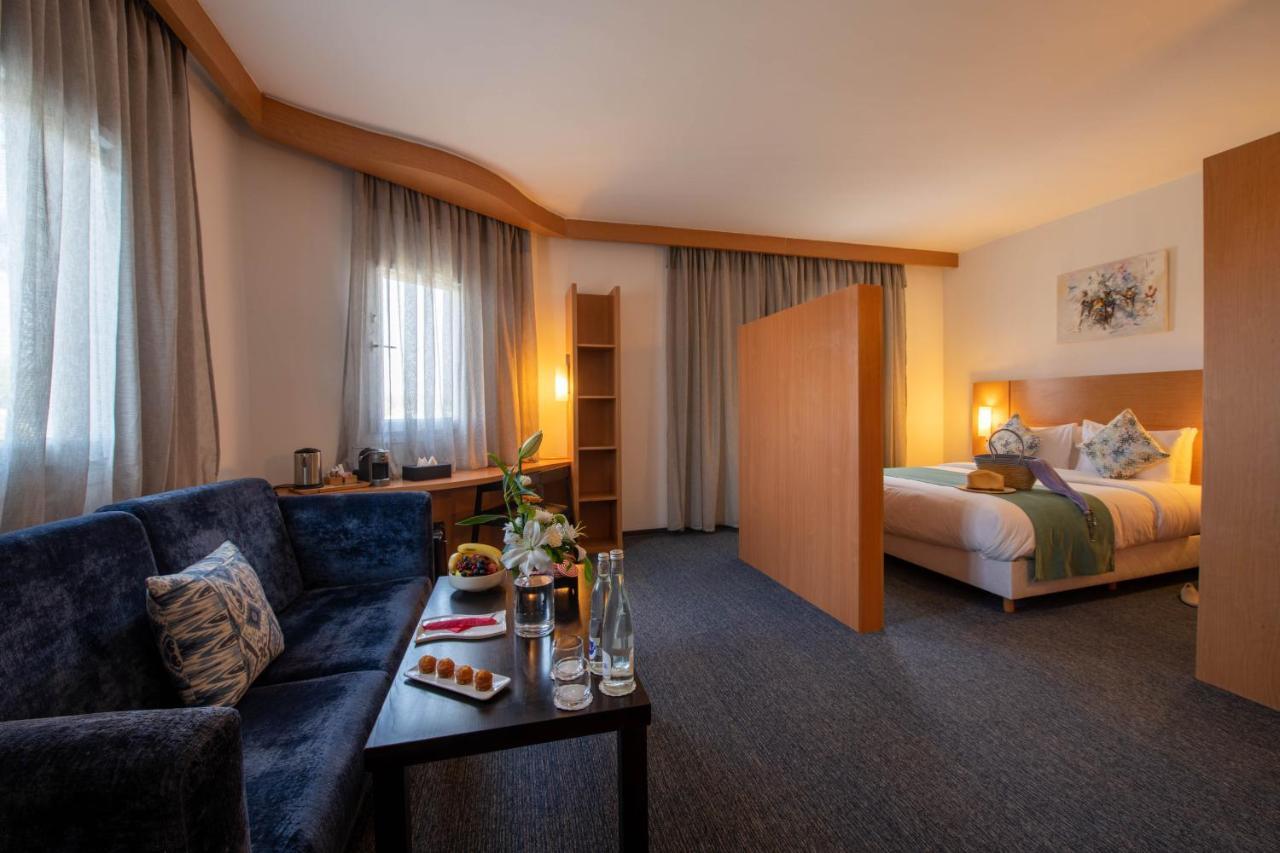 Hotel La Perle De Mogador Εσαουίρα Εξωτερικό φωτογραφία