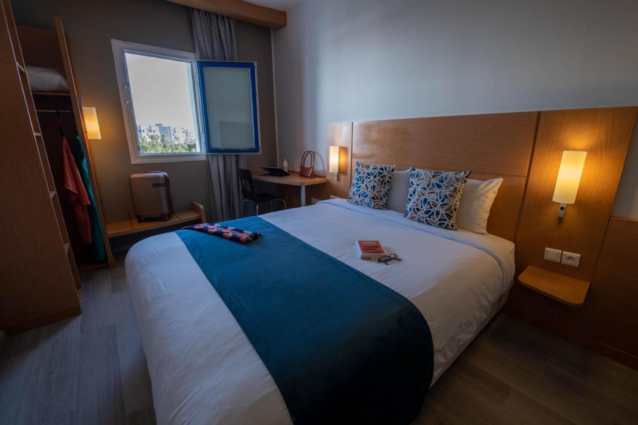 Hotel La Perle De Mogador Εσαουίρα Εξωτερικό φωτογραφία