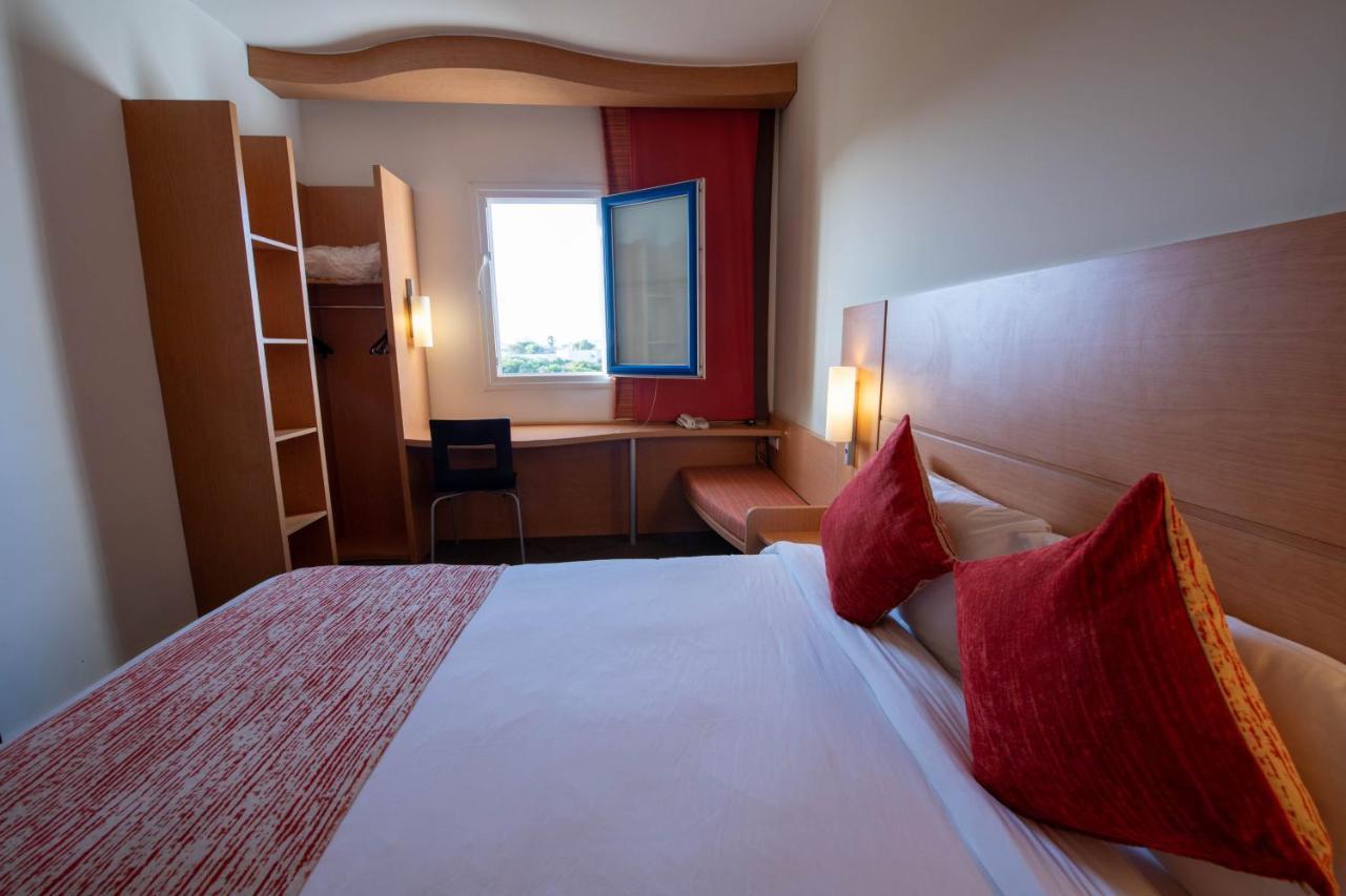 Hotel La Perle De Mogador Εσαουίρα Εξωτερικό φωτογραφία