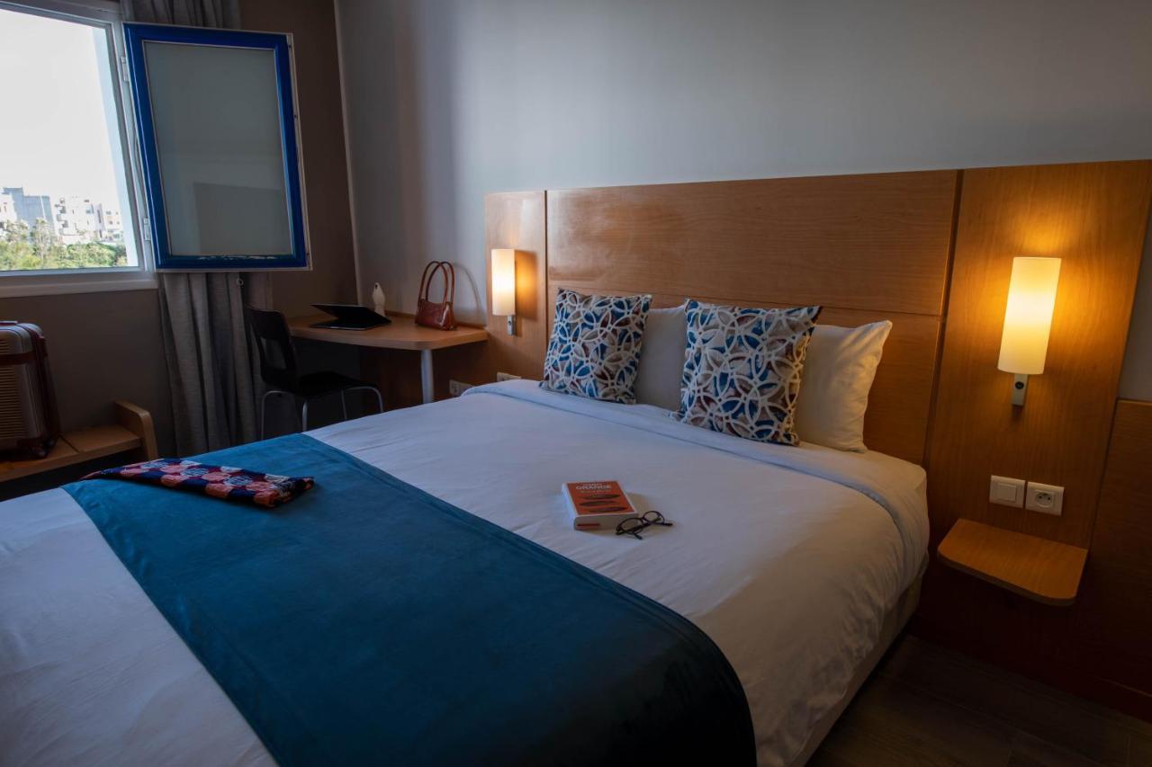Hotel La Perle De Mogador Εσαουίρα Εξωτερικό φωτογραφία