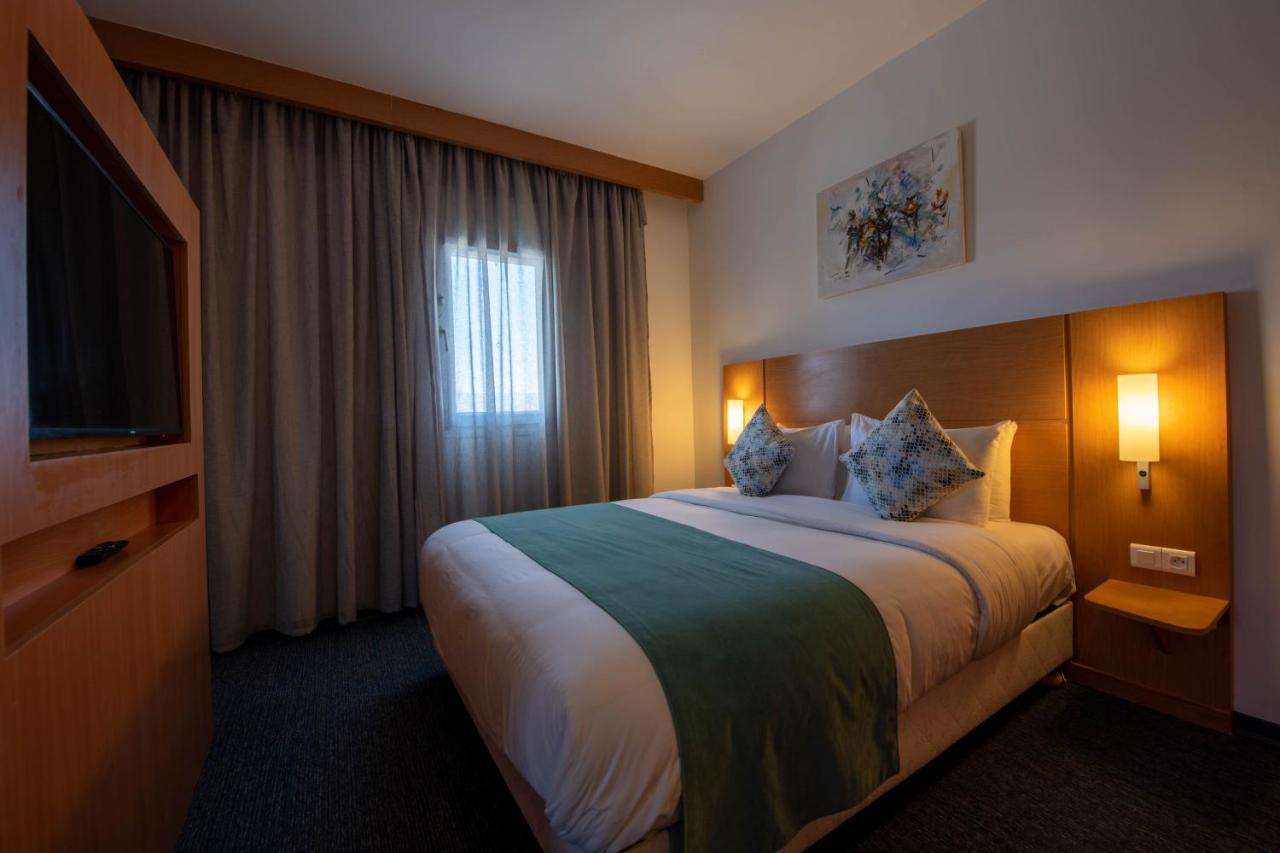 Hotel La Perle De Mogador Εσαουίρα Εξωτερικό φωτογραφία