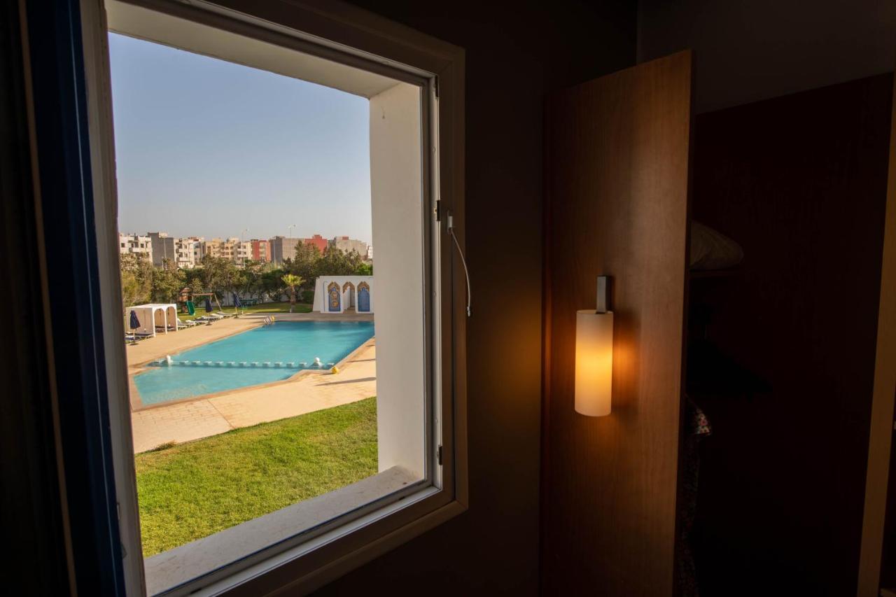 Hotel La Perle De Mogador Εσαουίρα Εξωτερικό φωτογραφία