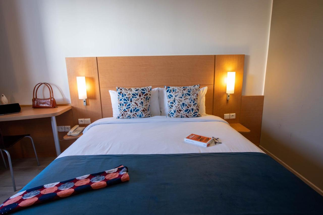 Hotel La Perle De Mogador Εσαουίρα Εξωτερικό φωτογραφία