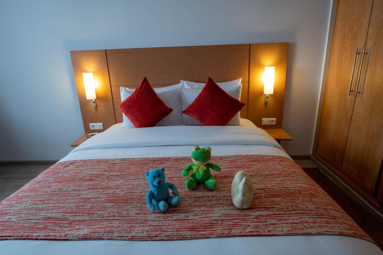 Hotel La Perle De Mogador Εσαουίρα Εξωτερικό φωτογραφία