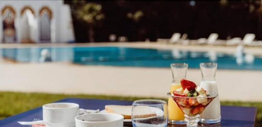 Hotel La Perle De Mogador Εσαουίρα Εξωτερικό φωτογραφία