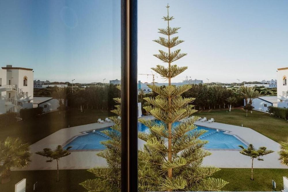 Hotel La Perle De Mogador Εσαουίρα Εξωτερικό φωτογραφία