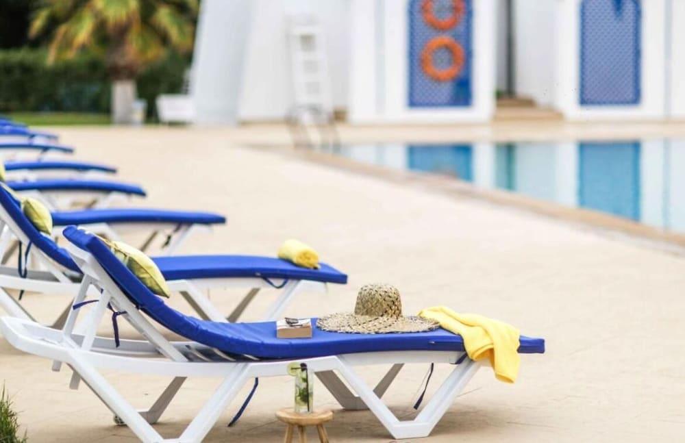 Hotel La Perle De Mogador Εσαουίρα Εξωτερικό φωτογραφία