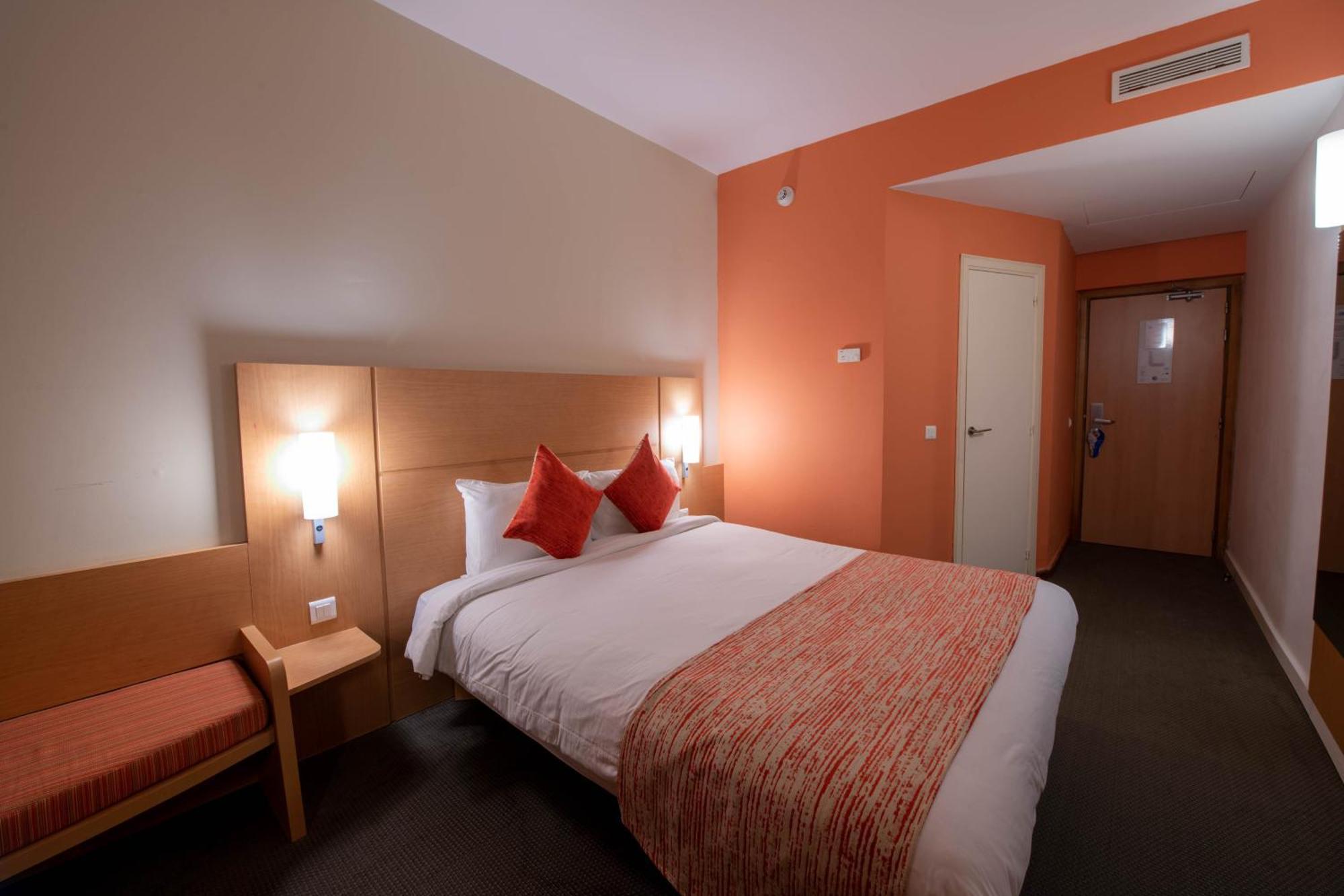 Hotel La Perle De Mogador Εσαουίρα Εξωτερικό φωτογραφία