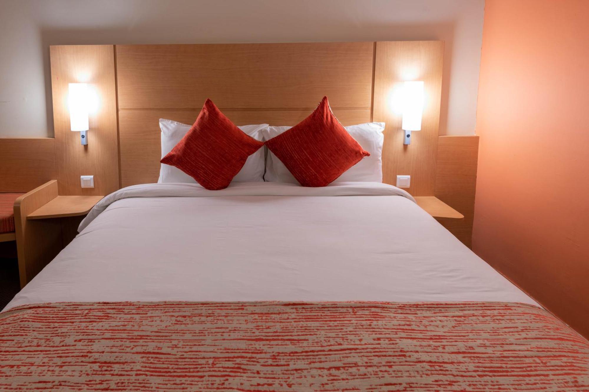 Hotel La Perle De Mogador Εσαουίρα Εξωτερικό φωτογραφία
