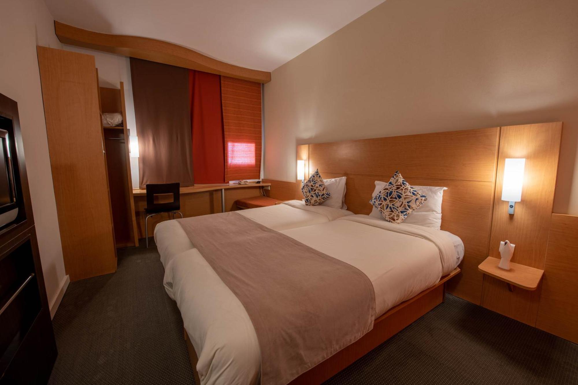 Hotel La Perle De Mogador Εσαουίρα Εξωτερικό φωτογραφία