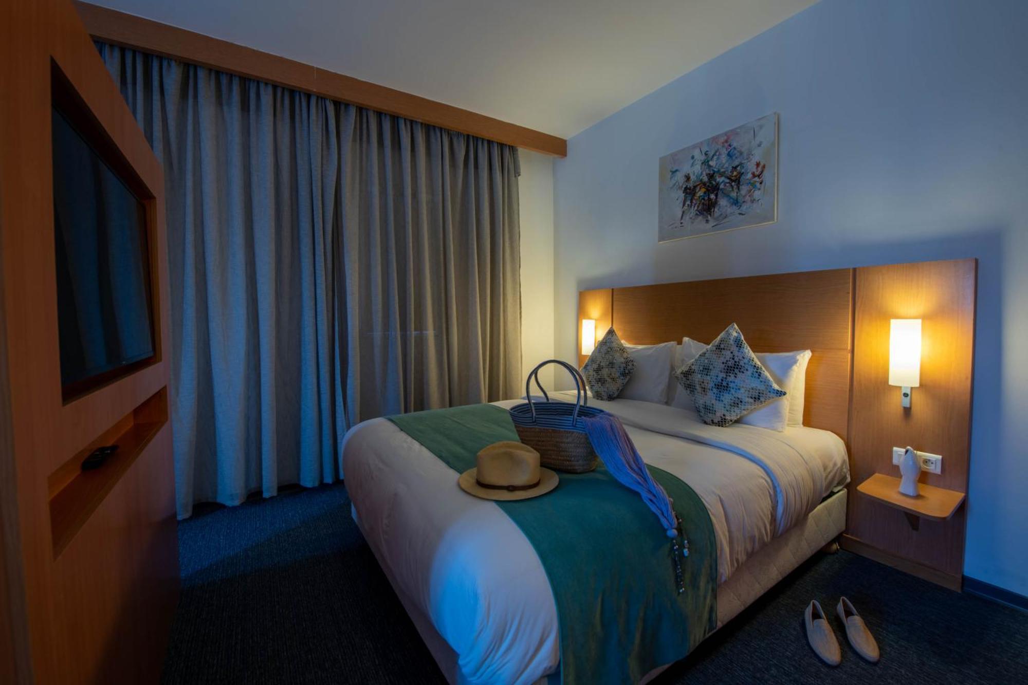 Hotel La Perle De Mogador Εσαουίρα Εξωτερικό φωτογραφία
