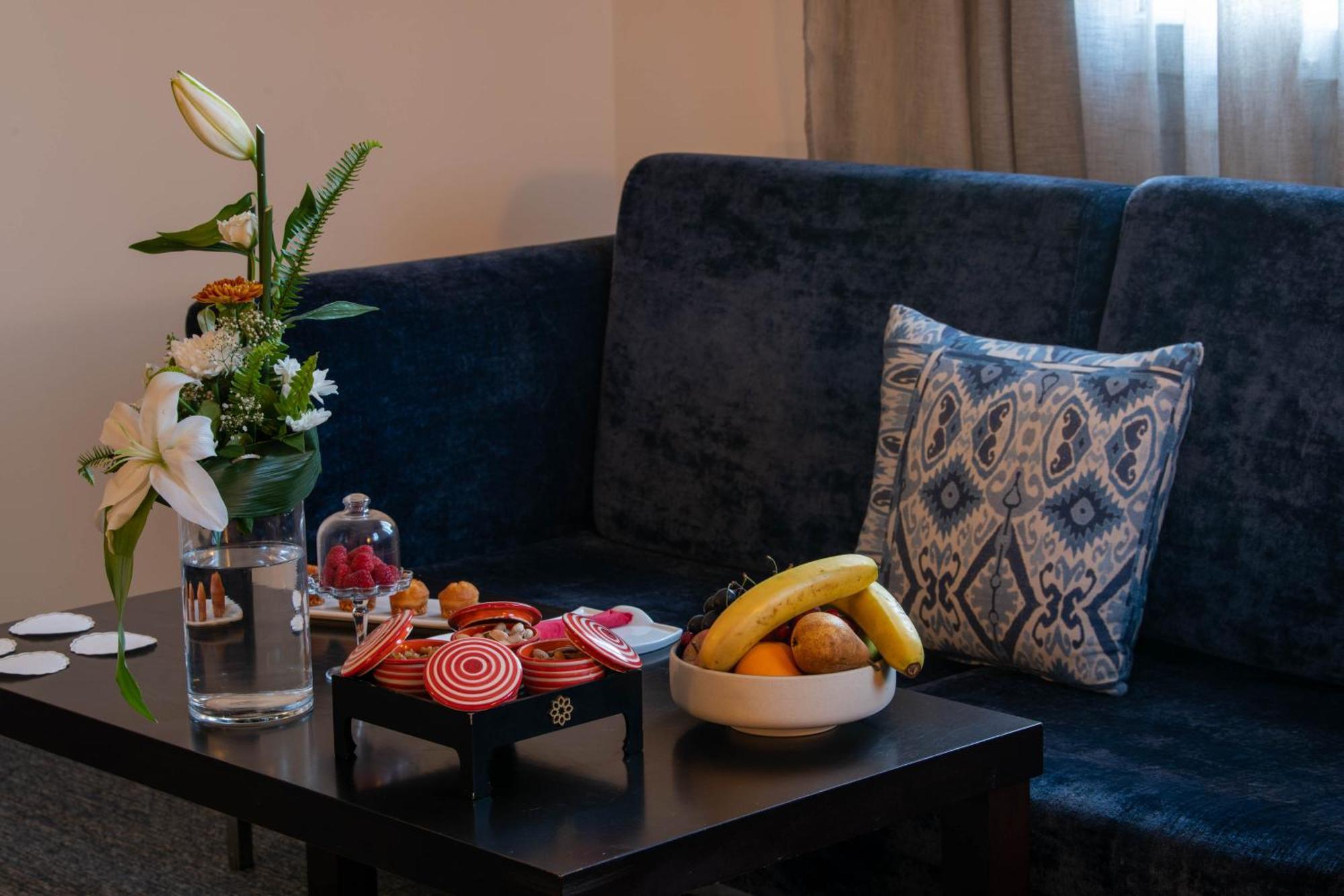 Hotel La Perle De Mogador Εσαουίρα Εξωτερικό φωτογραφία