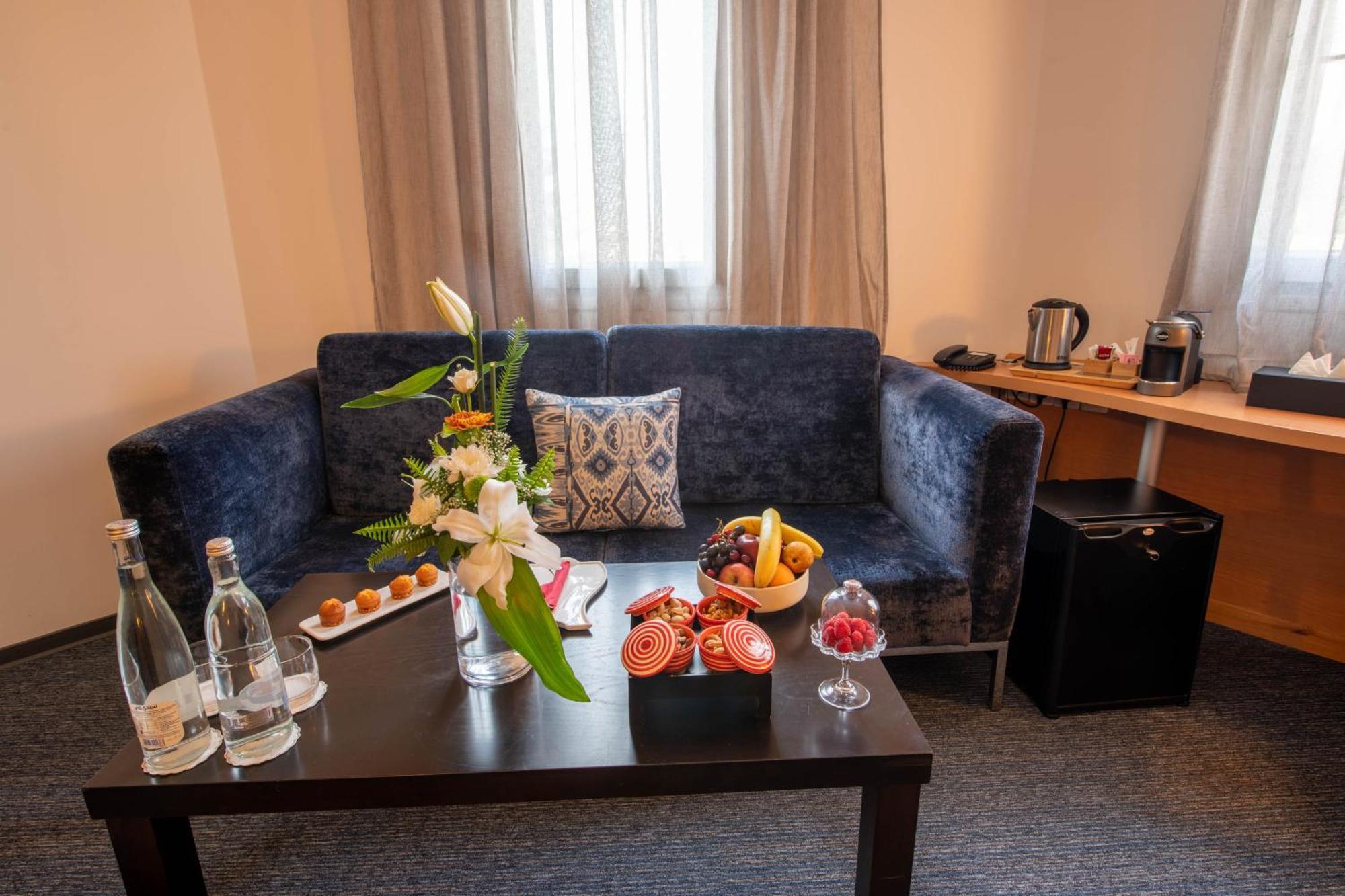 Hotel La Perle De Mogador Εσαουίρα Εξωτερικό φωτογραφία