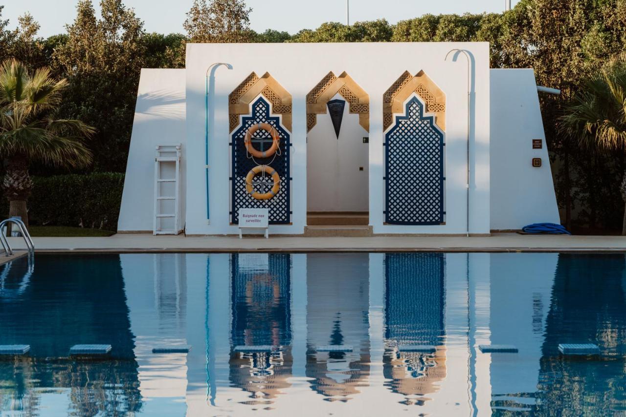 Hotel La Perle De Mogador Εσαουίρα Εξωτερικό φωτογραφία
